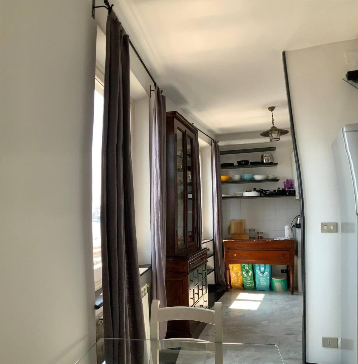 Apartment Vista Mare Antico *
