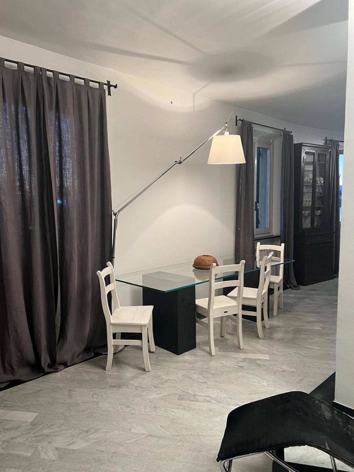 Apartment Vista Mare Antico Genua