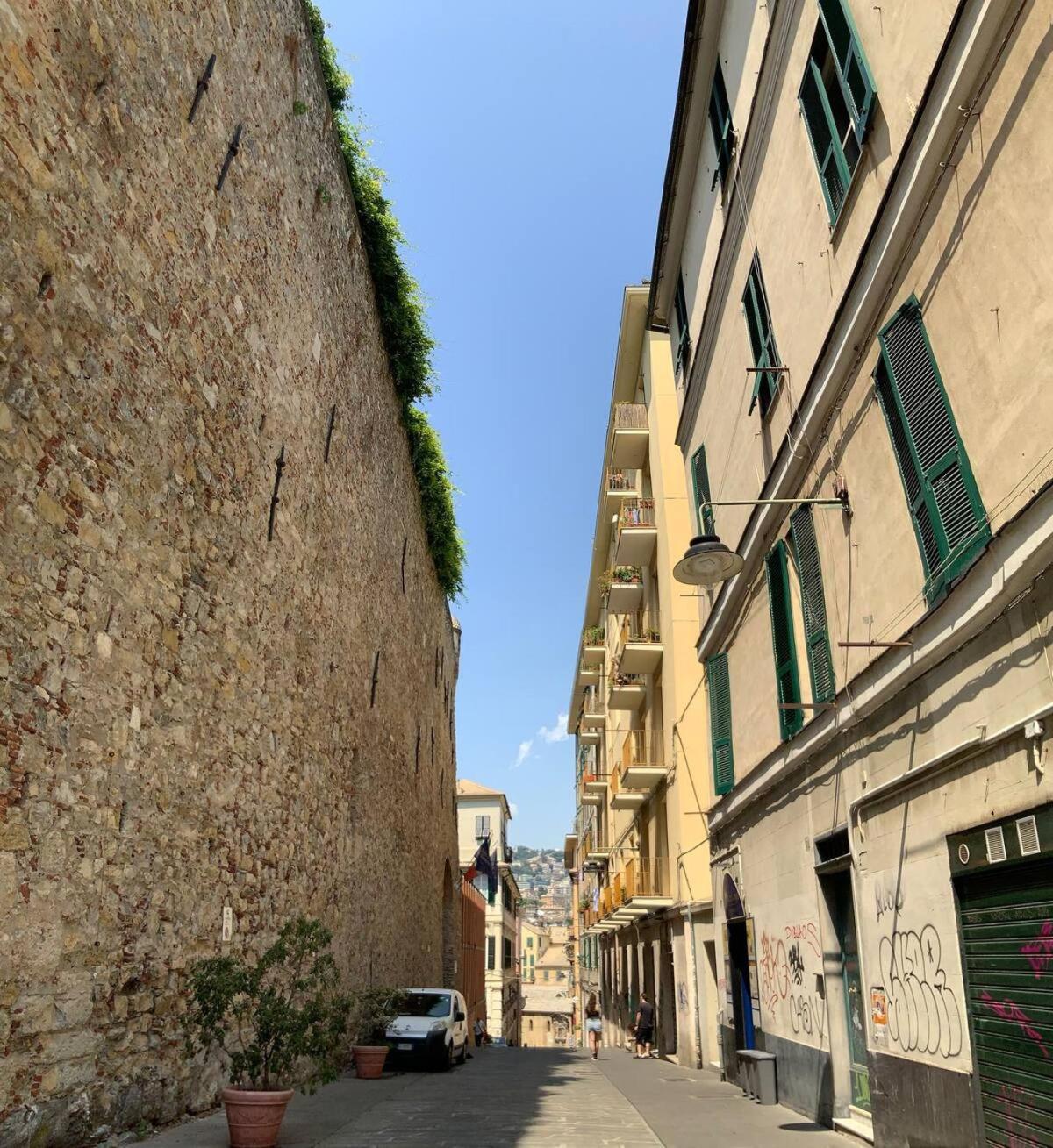 Apartment Vista Mare Antico